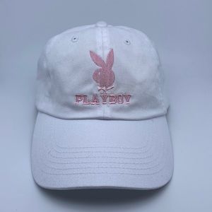 Playboy Hat